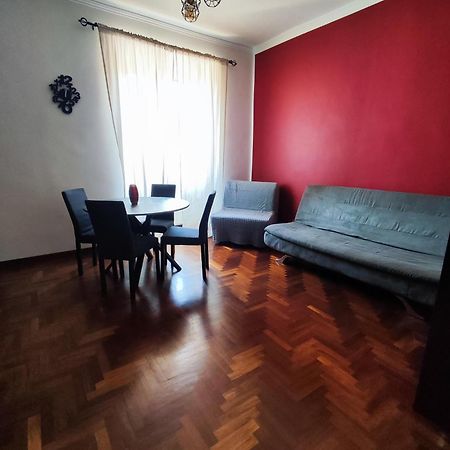 Casa Di Lella, A Due Passi Dal Vaticano Roma Exterior foto