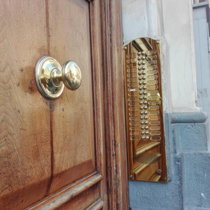 Casa Di Lella, A Due Passi Dal Vaticano Roma Exterior foto