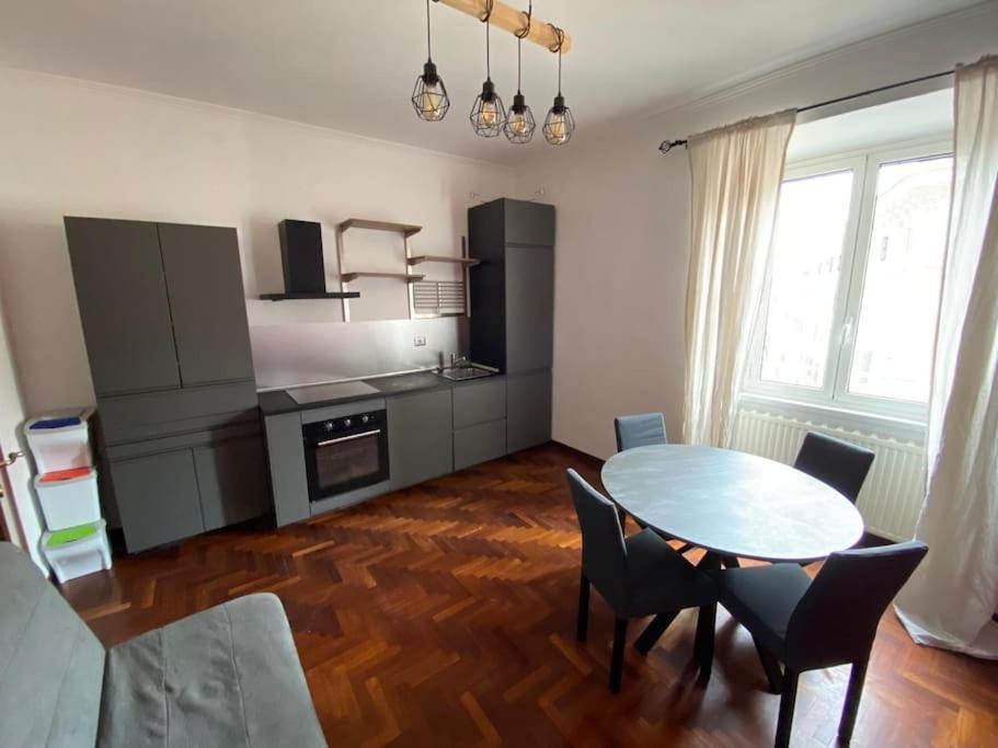 Casa Di Lella, A Due Passi Dal Vaticano Roma Exterior foto