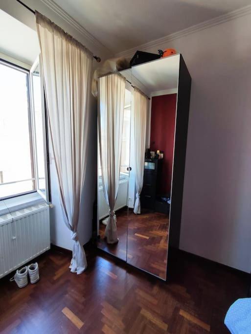 Casa Di Lella, A Due Passi Dal Vaticano Roma Exterior foto