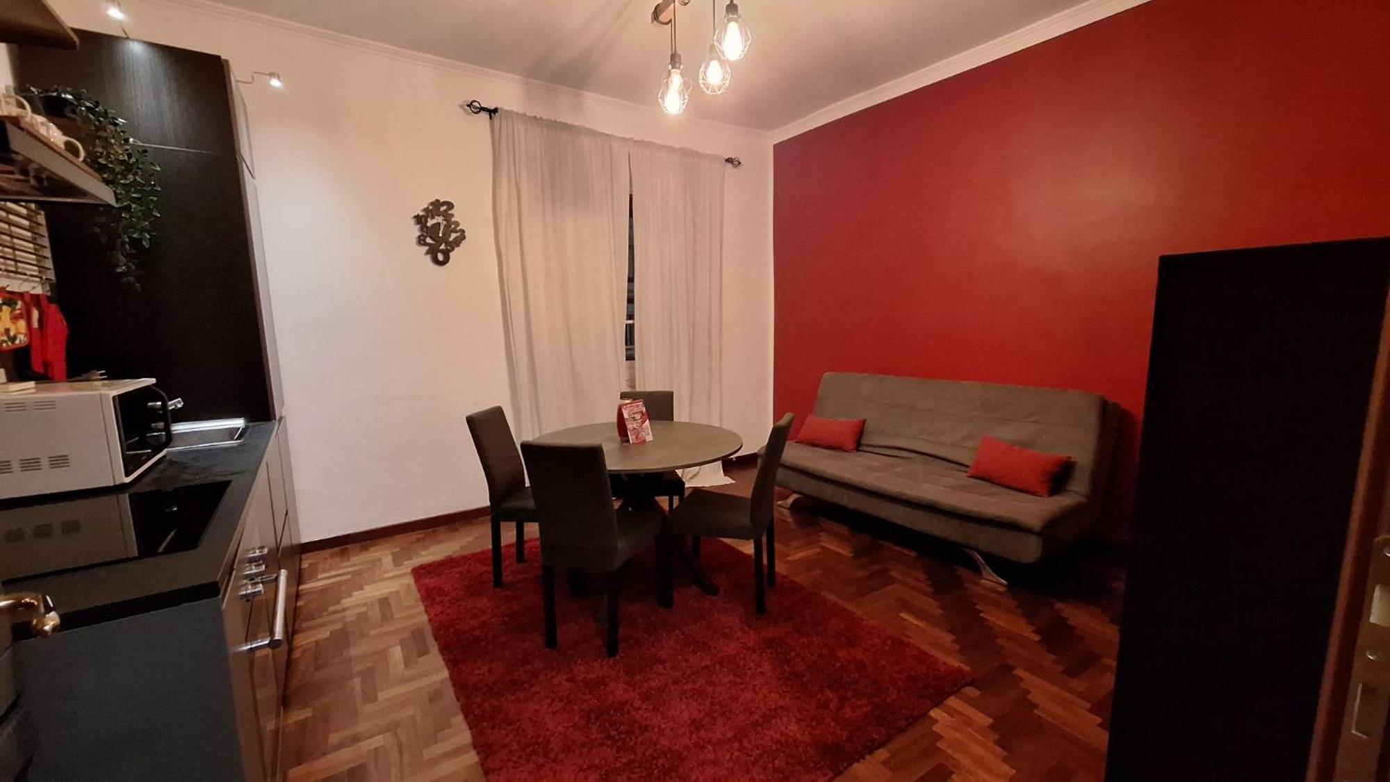 Casa Di Lella, A Due Passi Dal Vaticano Roma Exterior foto
